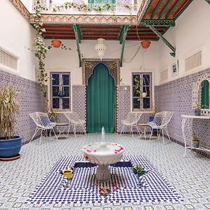 Riad Hôtel Essaouira