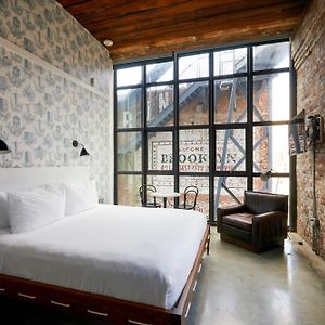 Wythe Hotel